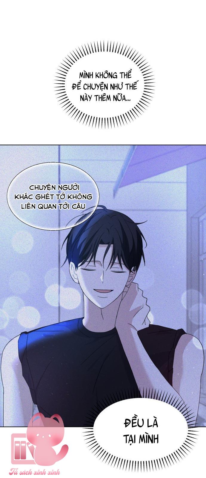 Quan Hệ Nhân Quả - Chap 38 - Trang 10