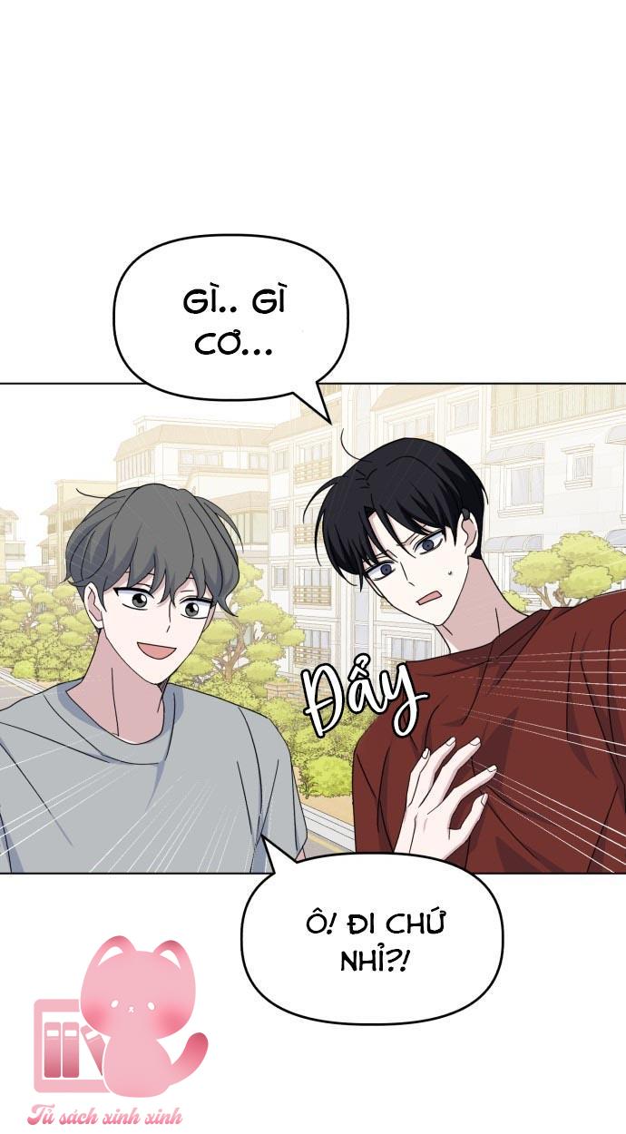 Quan Hệ Nhân Quả - Chap 39 - Trang 2
