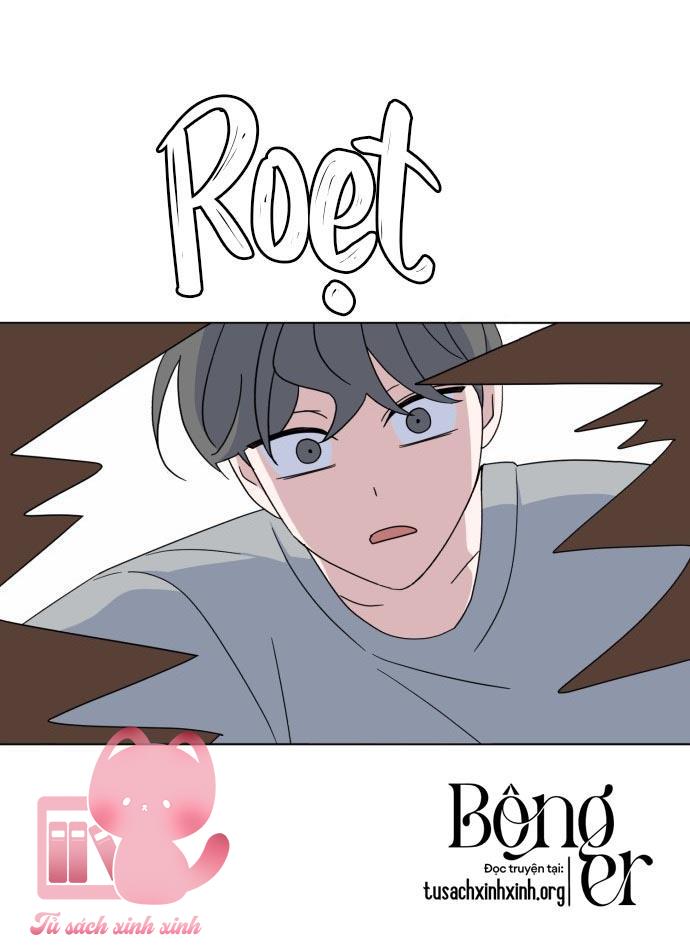 Quan Hệ Nhân Quả - Chap 39 - Trang 11