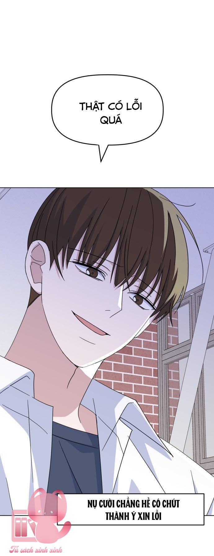 Quan Hệ Nhân Quả - Chap 39 - Trang 12