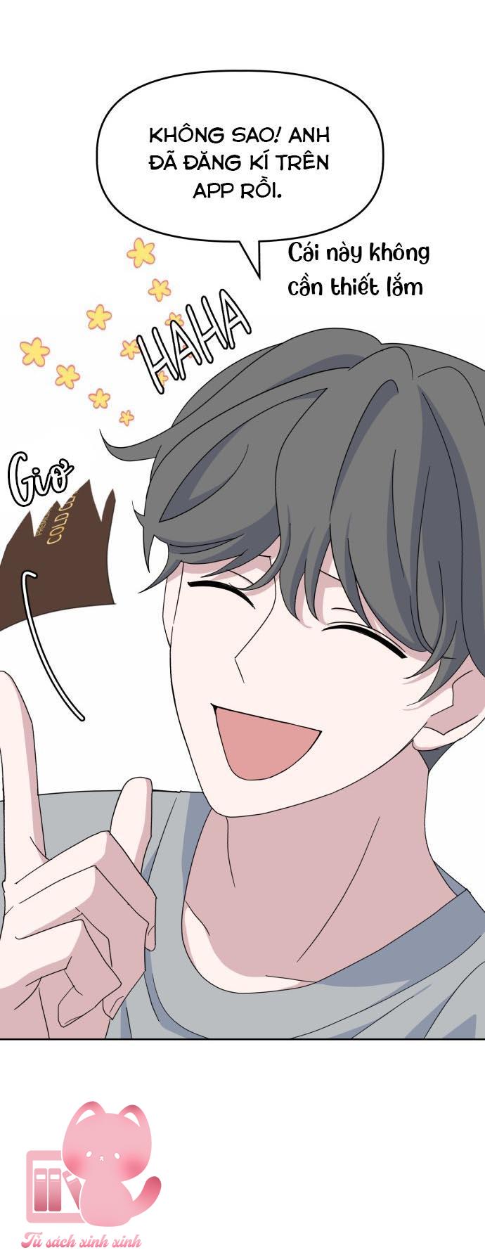 Quan Hệ Nhân Quả - Chap 39 - Trang 13