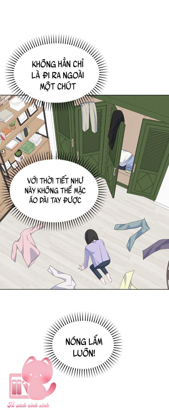 Quan Hệ Nhân Quả - Chap 39 - Trang 15