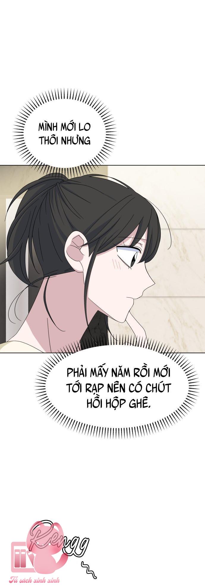Quan Hệ Nhân Quả - Chap 39 - Trang 17