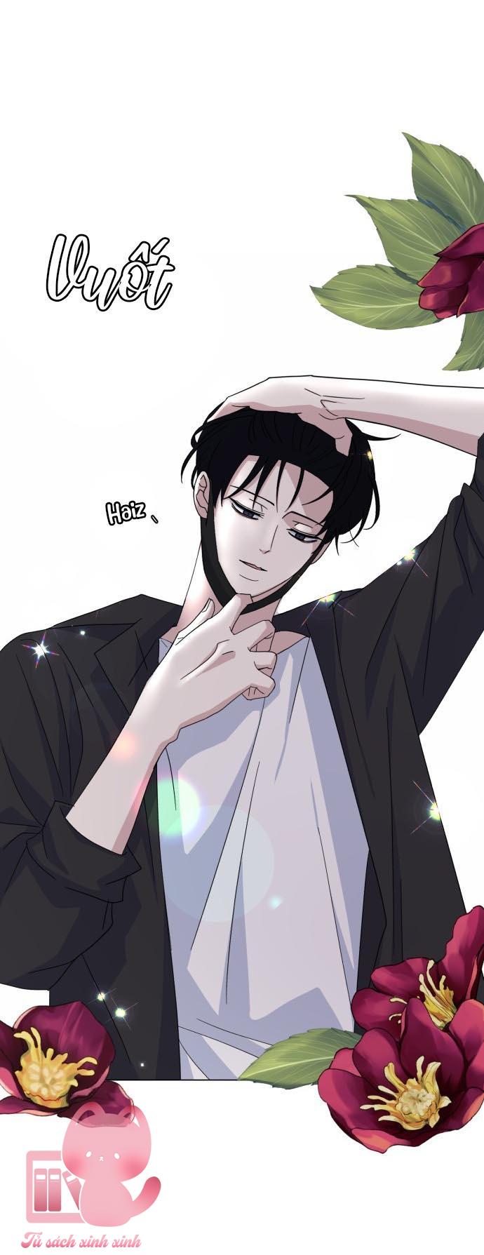 Quan Hệ Nhân Quả - Chap 39 - Trang 19