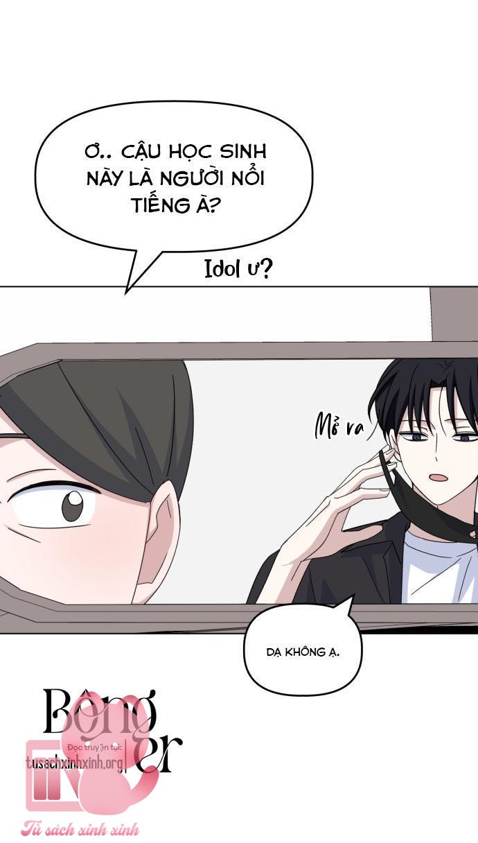 Quan Hệ Nhân Quả - Chap 39 - Trang 20