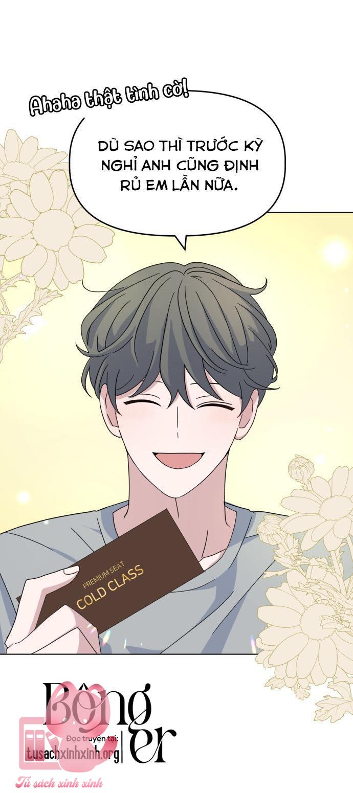 Quan Hệ Nhân Quả - Chap 39 - Trang 3