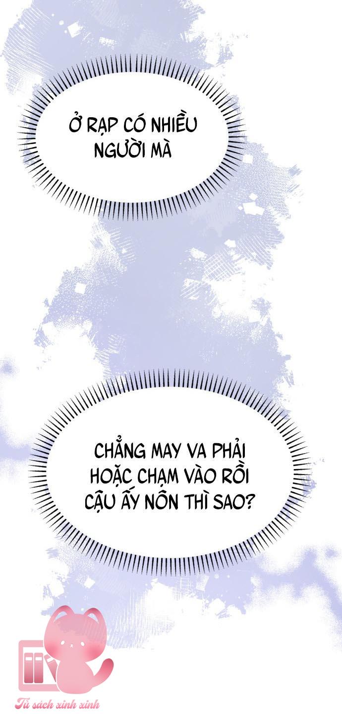 Quan Hệ Nhân Quả - Chap 39 - Trang 23