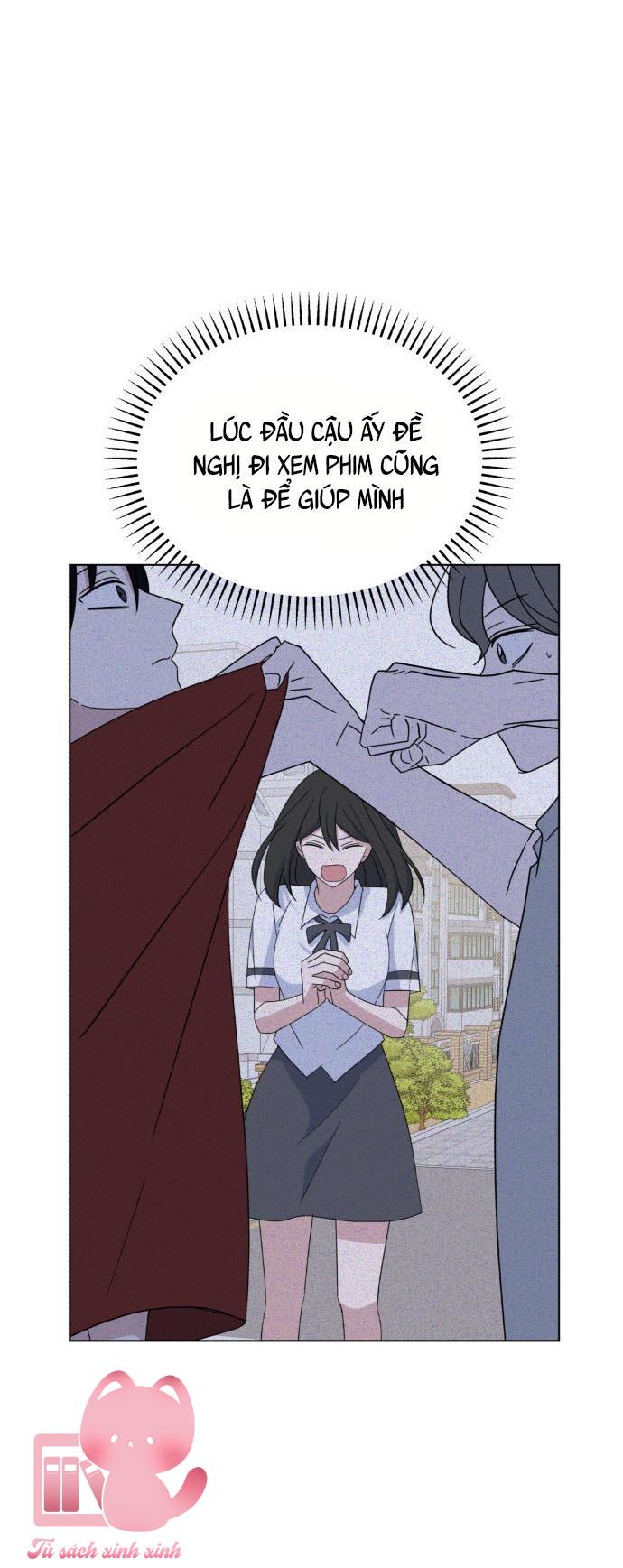 Quan Hệ Nhân Quả - Chap 39 - Trang 25