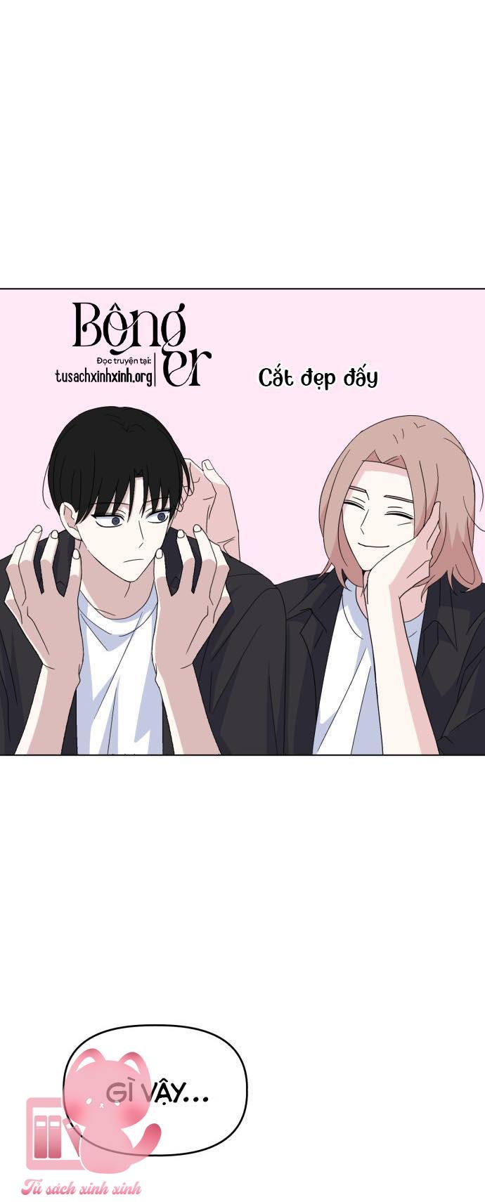 Quan Hệ Nhân Quả - Chap 39 - Trang 27
