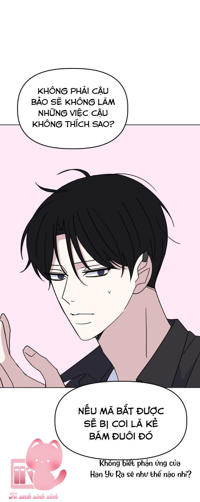Quan Hệ Nhân Quả - Chap 39 - Trang 28