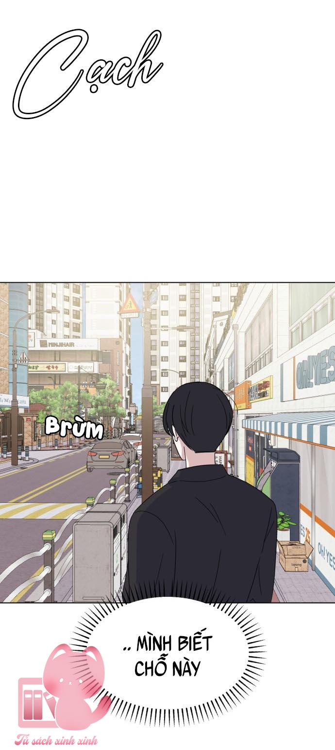 Quan Hệ Nhân Quả - Chap 39 - Trang 29