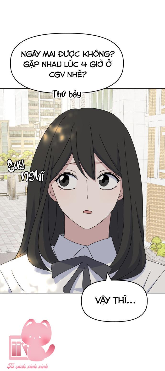 Quan Hệ Nhân Quả - Chap 39 - Trang 4