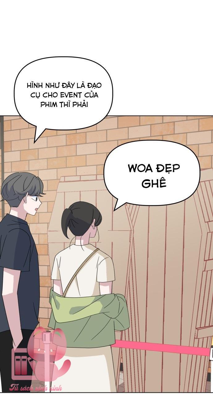 Quan Hệ Nhân Quả - Chap 39 - Trang 36