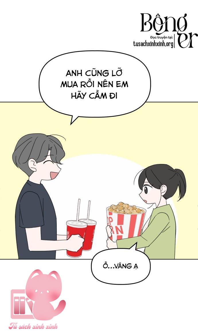 Quan Hệ Nhân Quả - Chap 39 - Trang 40