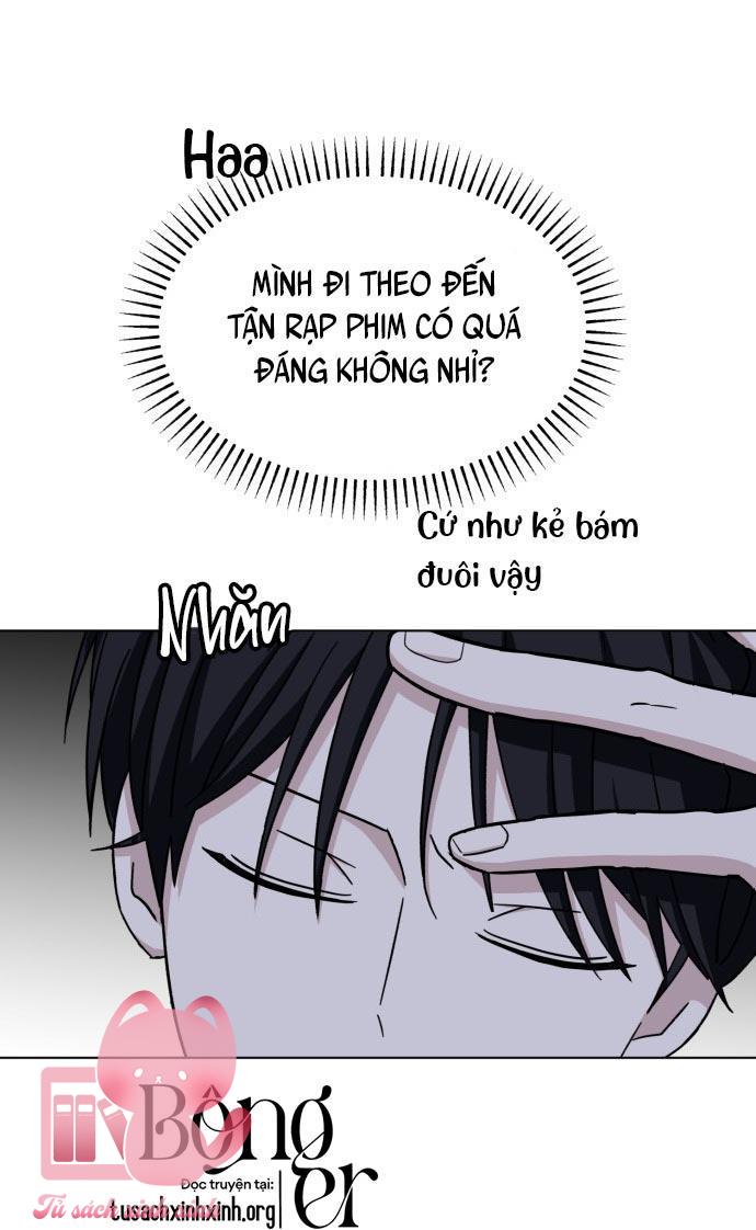 Quan Hệ Nhân Quả - Chap 39 - Trang 44