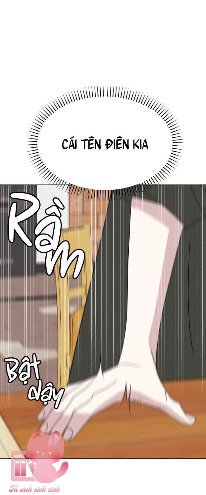 Quan Hệ Nhân Quả - Chap 39 - Trang 47
