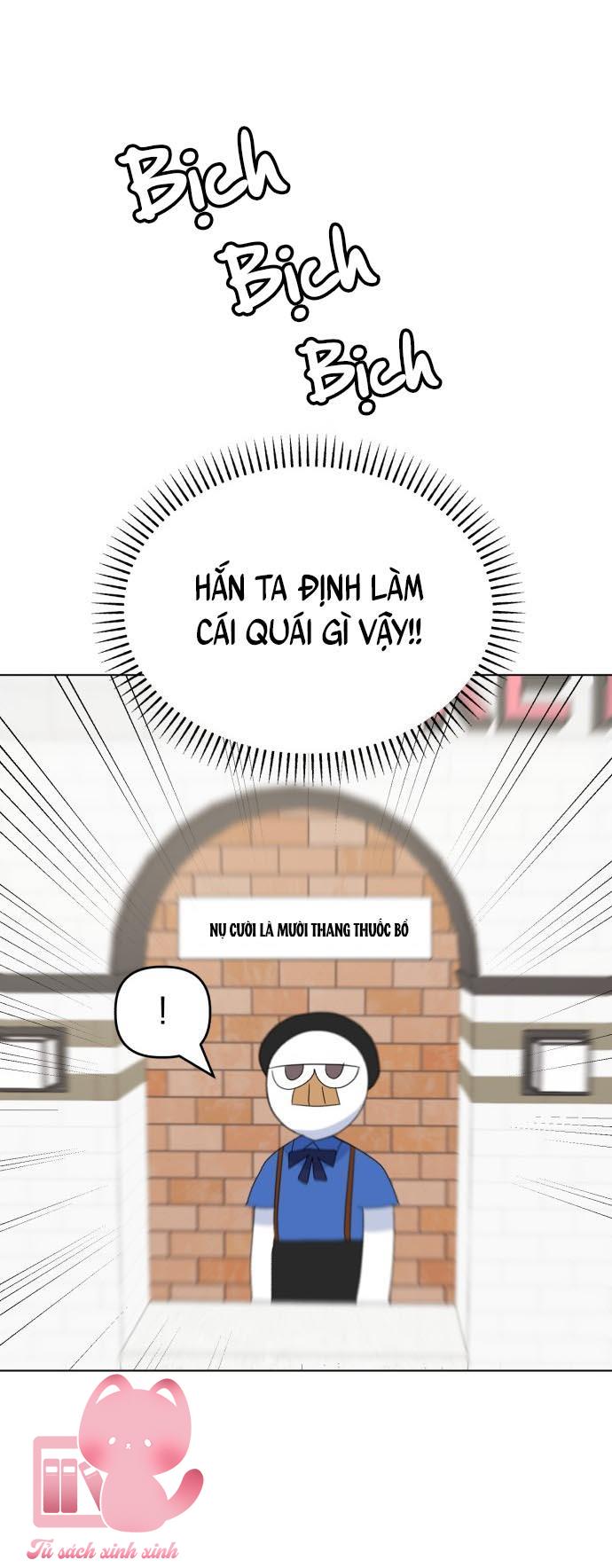 Quan Hệ Nhân Quả - Chap 39 - Trang 48