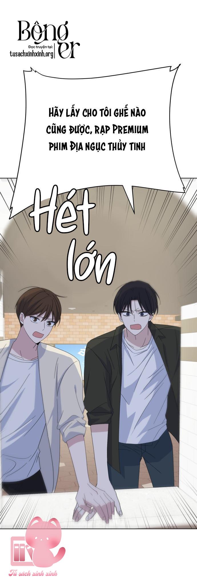 Quan Hệ Nhân Quả - Chap 39 - Trang 49