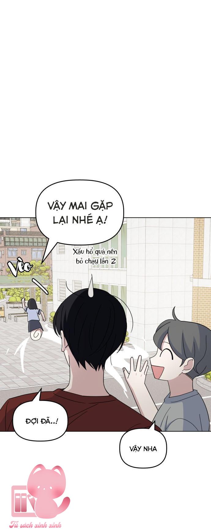 Quan Hệ Nhân Quả - Chap 39 - Trang 6