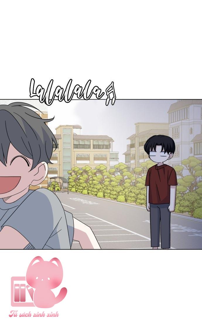Quan Hệ Nhân Quả - Chap 39 - Trang 7