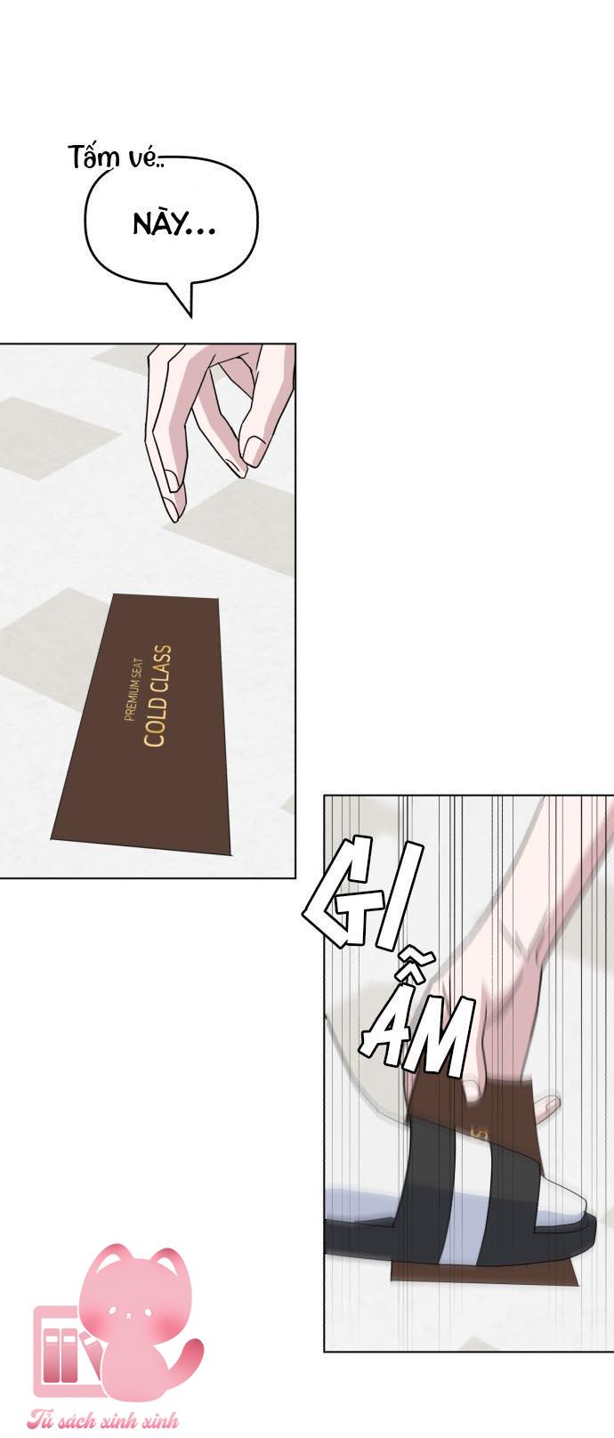 Quan Hệ Nhân Quả - Chap 39 - Trang 10