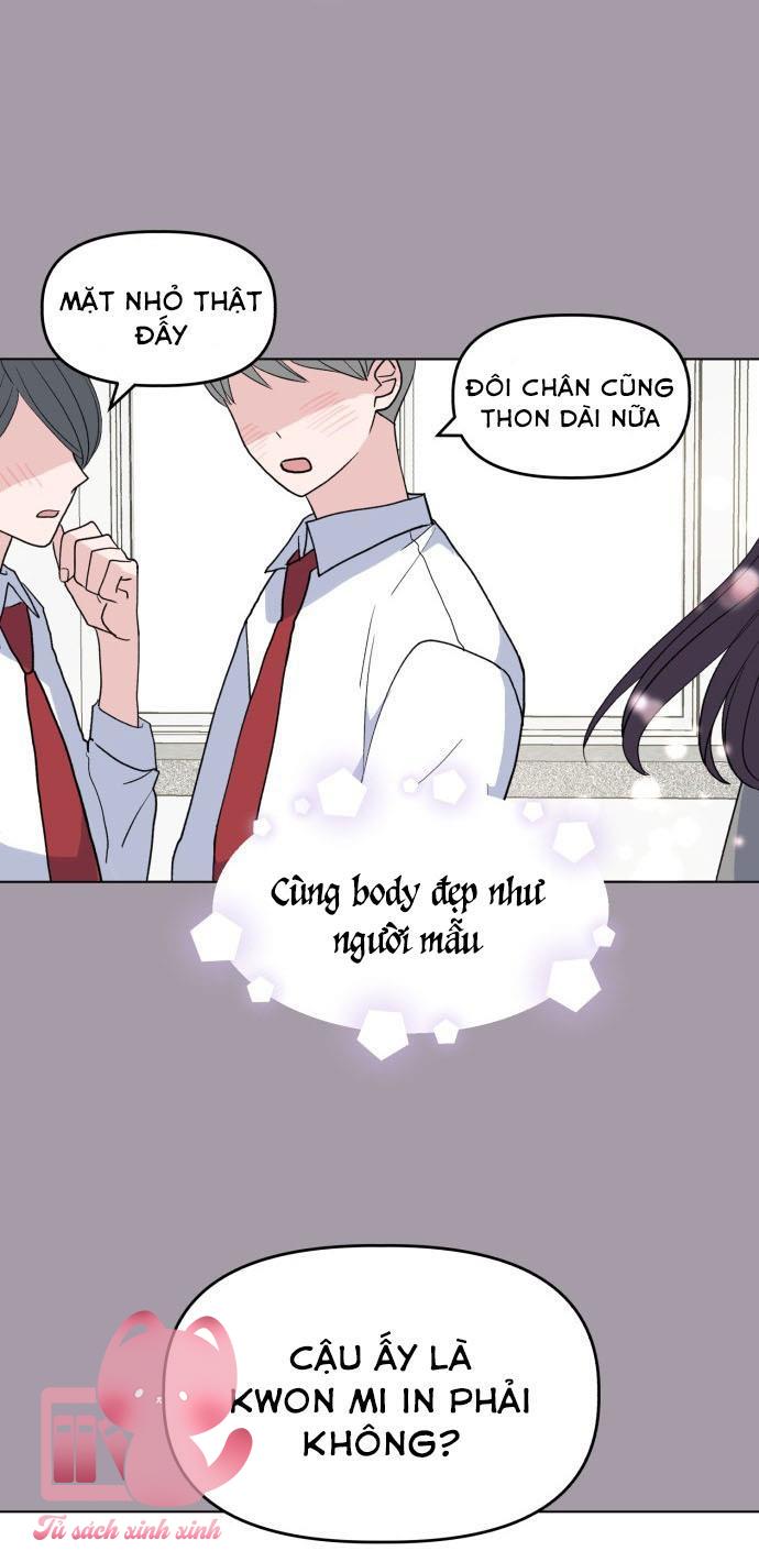 Quan Hệ Nhân Quả - Chap 4 - Trang 2
