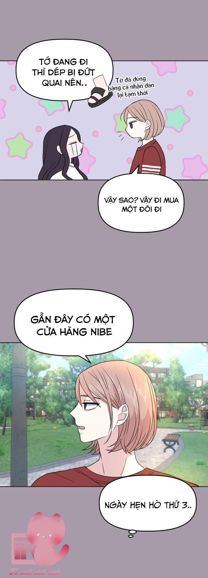 Quan Hệ Nhân Quả - Chap 4 - Trang 11