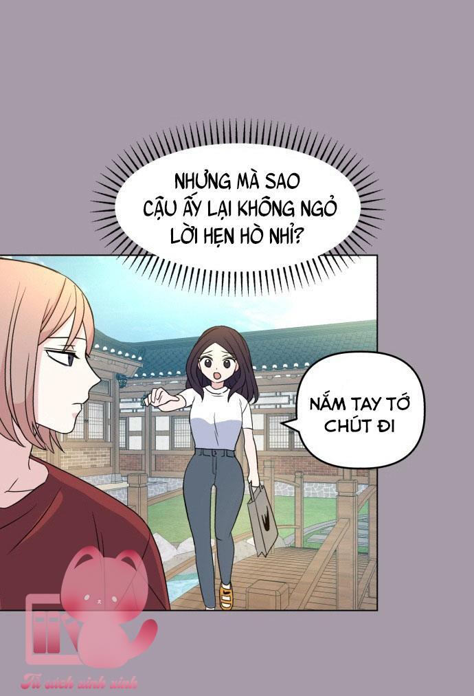 Quan Hệ Nhân Quả - Chap 4 - Trang 13