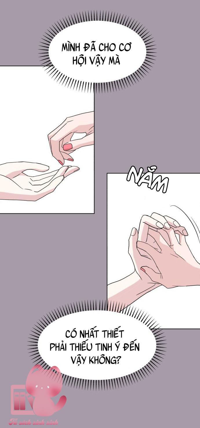 Quan Hệ Nhân Quả - Chap 4 - Trang 14