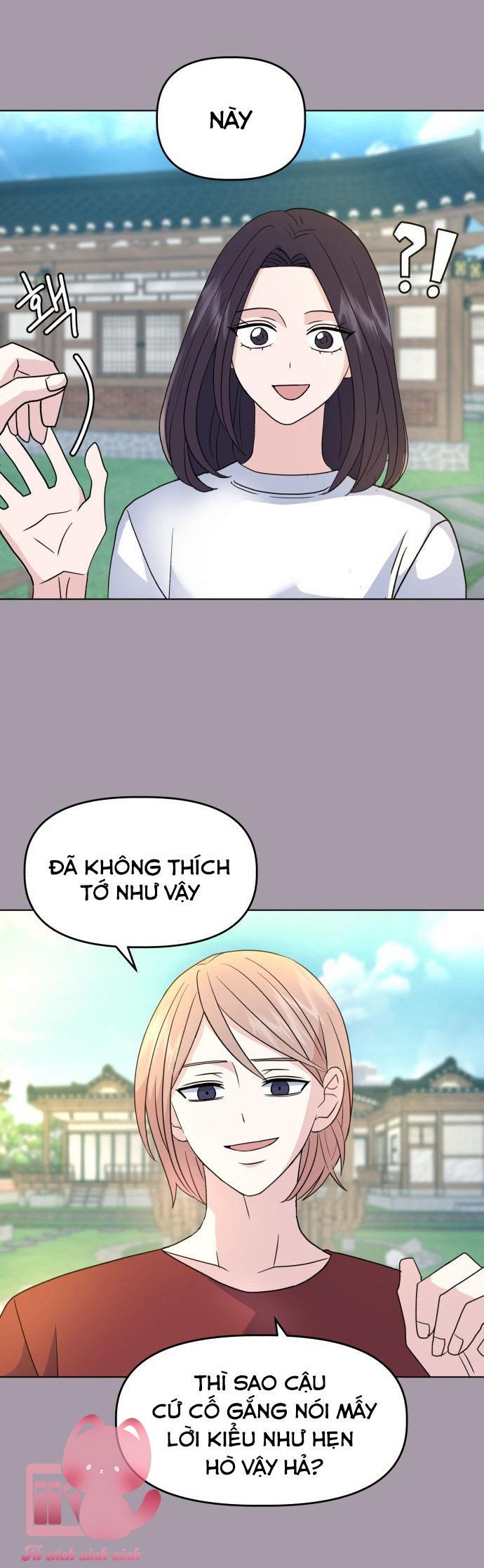 Quan Hệ Nhân Quả - Chap 4 - Trang 15