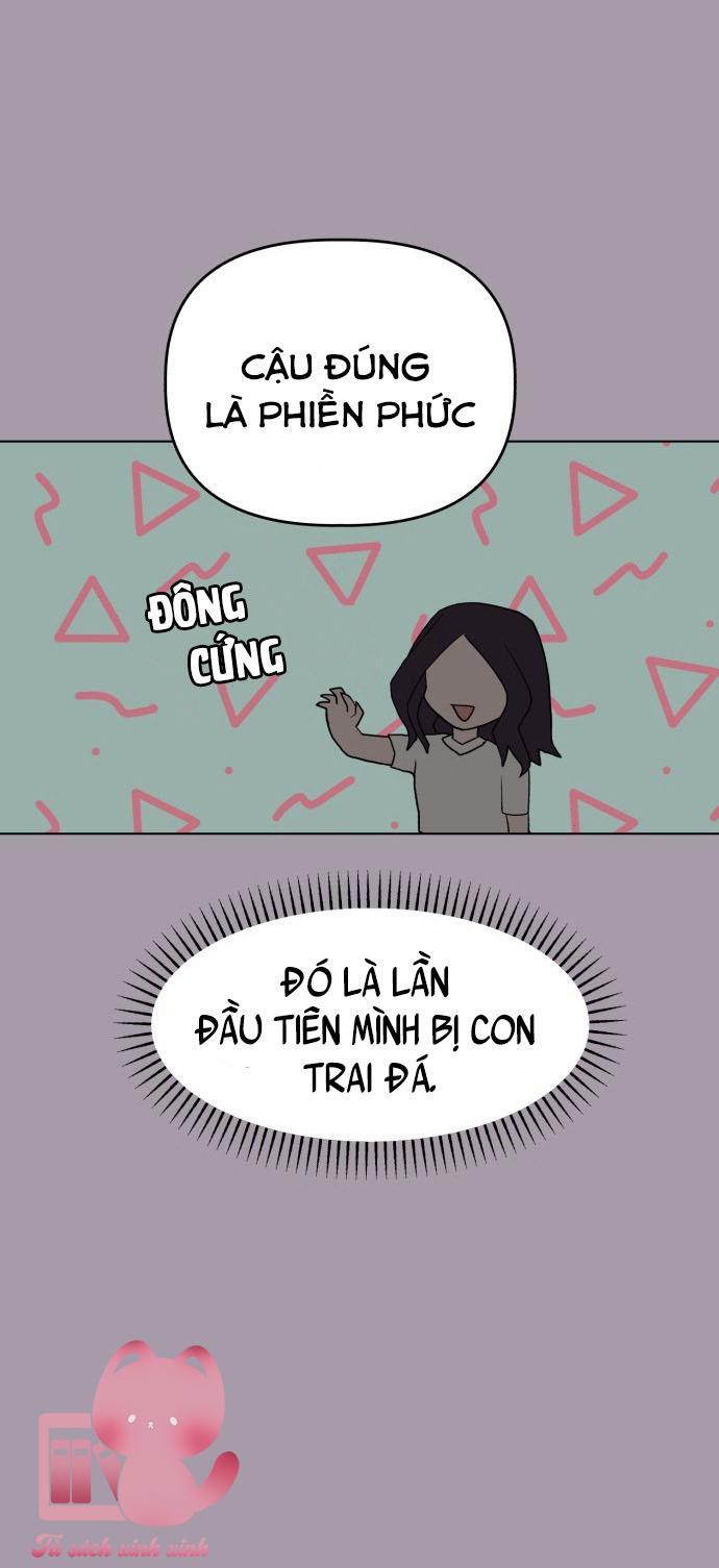 Quan Hệ Nhân Quả - Chap 4 - Trang 16