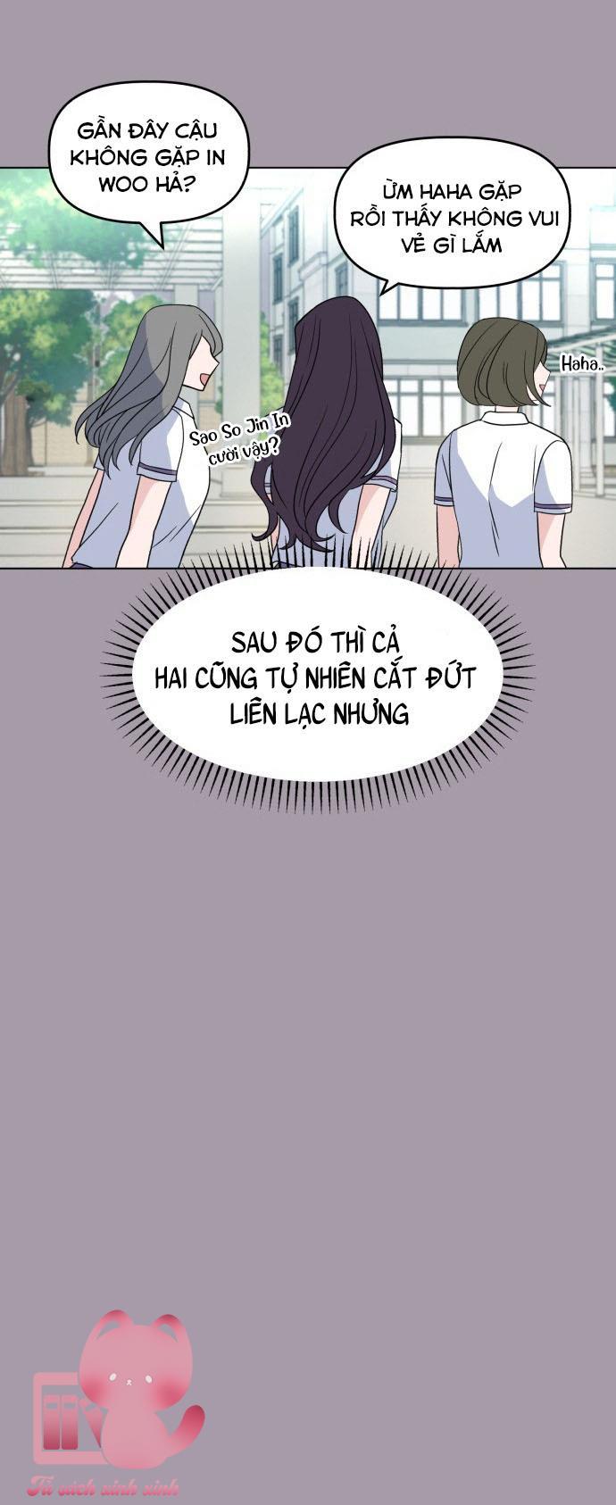 Quan Hệ Nhân Quả - Chap 4 - Trang 17
