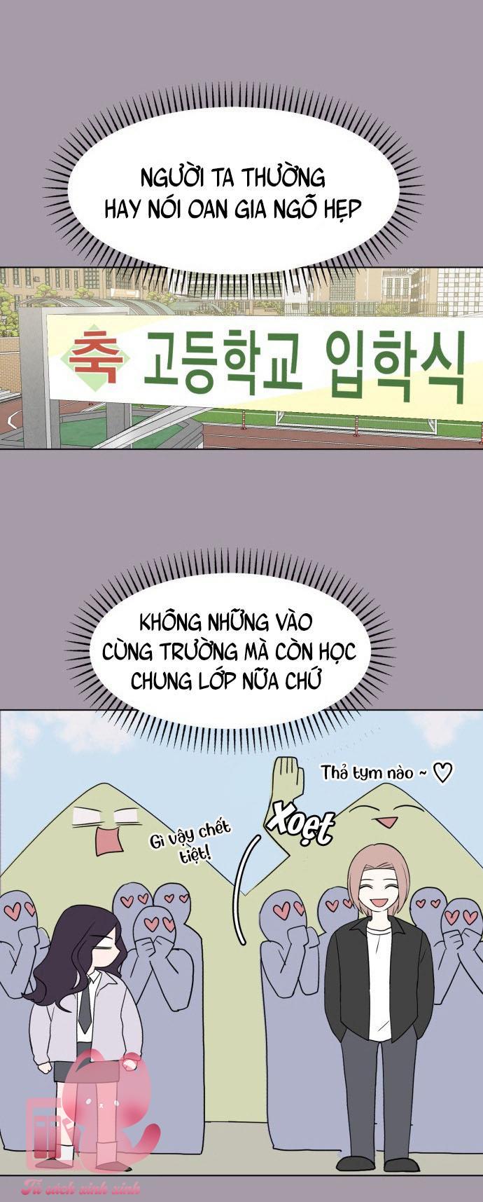 Quan Hệ Nhân Quả - Chap 4 - Trang 18