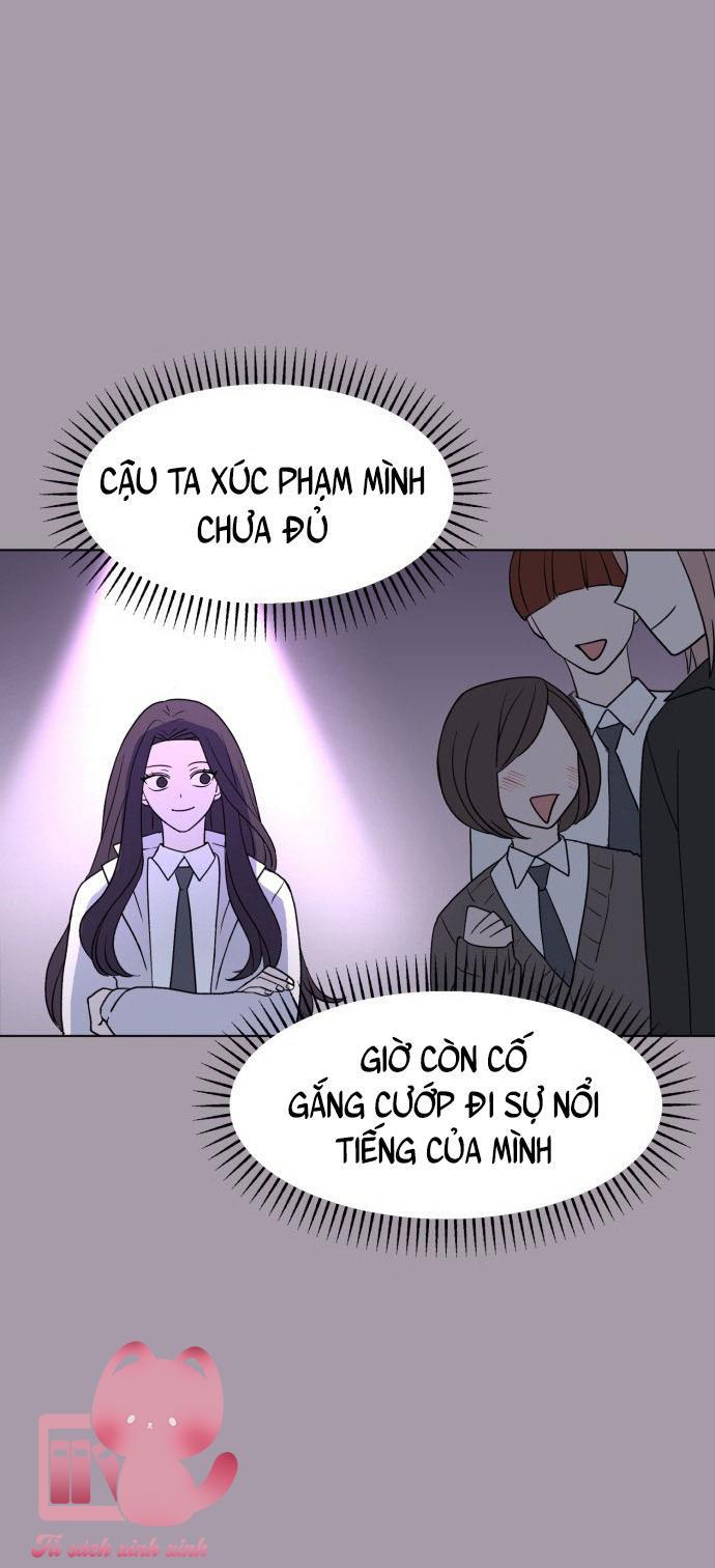 Quan Hệ Nhân Quả - Chap 4 - Trang 19