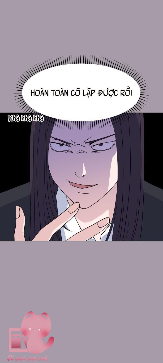 Quan Hệ Nhân Quả - Chap 4 - Trang 22