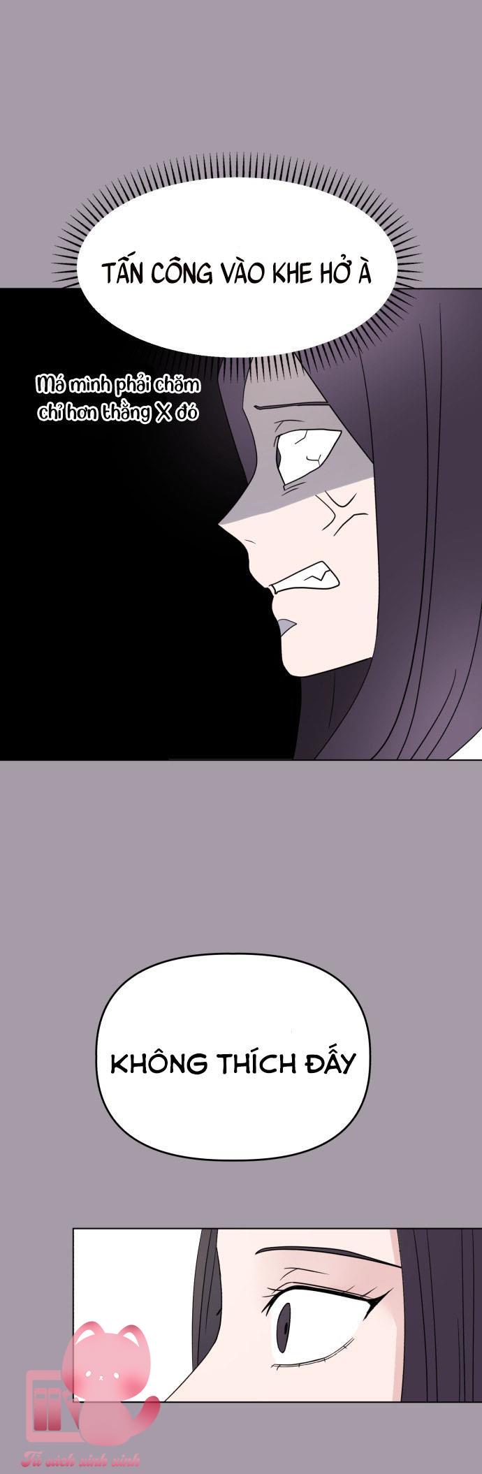 Quan Hệ Nhân Quả - Chap 4 - Trang 24