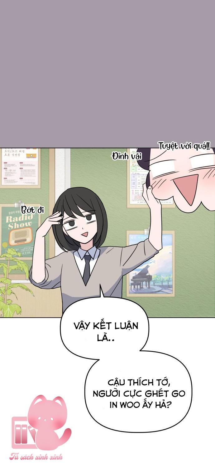 Quan Hệ Nhân Quả - Chap 4 - Trang 27