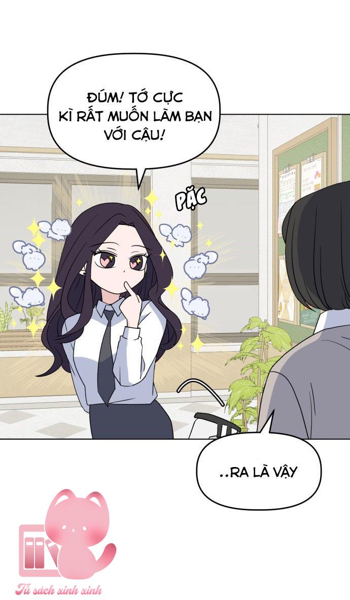 Quan Hệ Nhân Quả - Chap 4 - Trang 28
