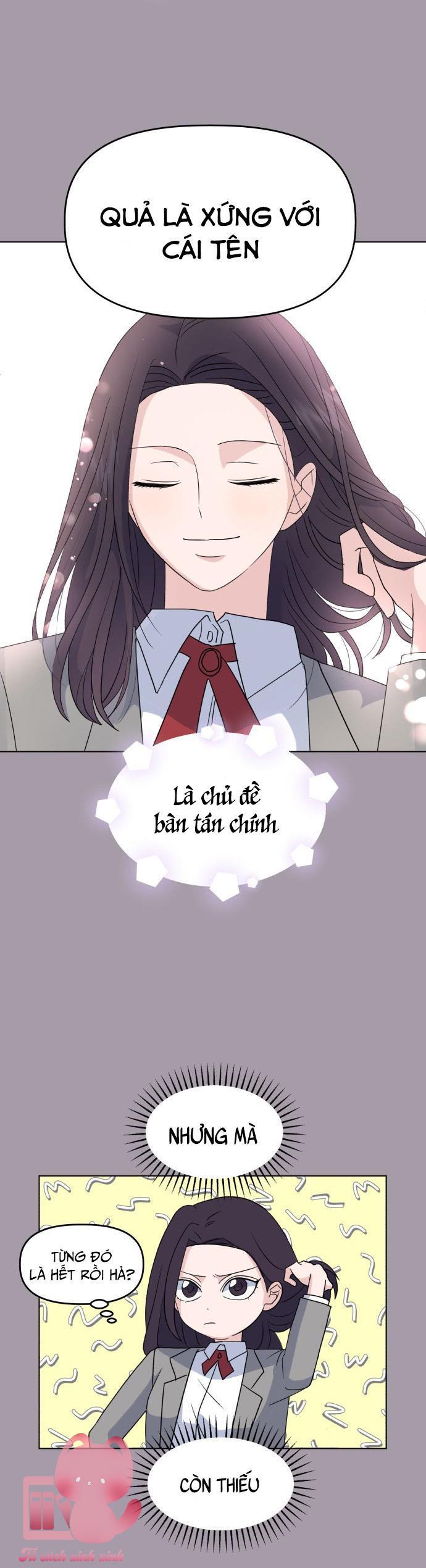 Quan Hệ Nhân Quả - Chap 4 - Trang 4
