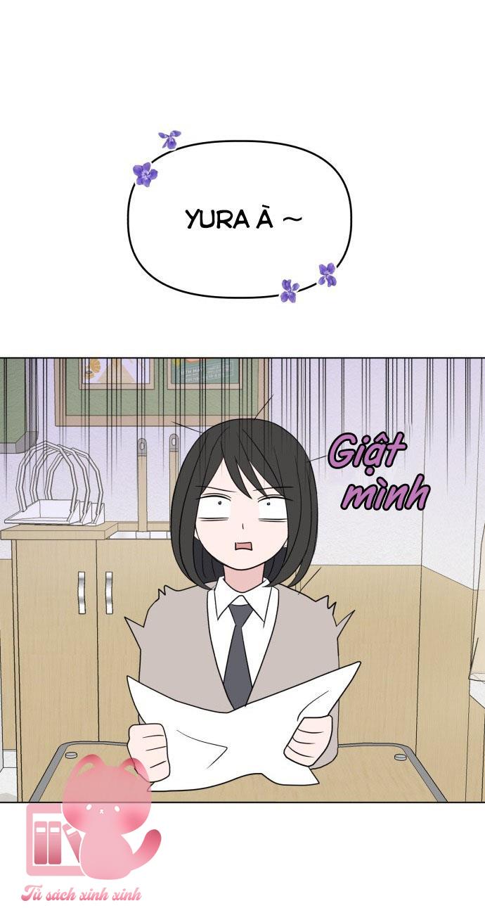 Quan Hệ Nhân Quả - Chap 4 - Trang 34