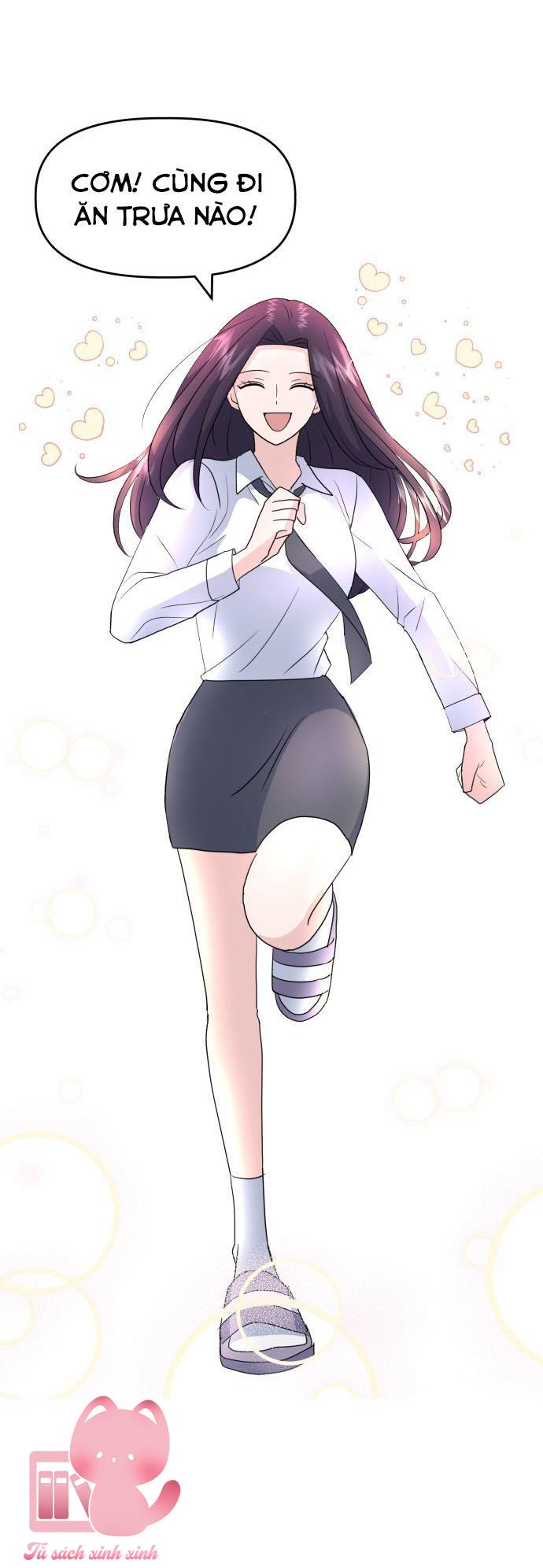 Quan Hệ Nhân Quả - Chap 4 - Trang 35