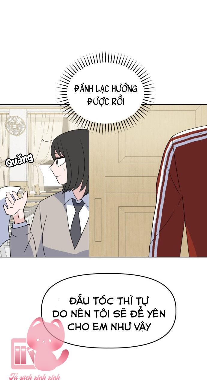 Quan Hệ Nhân Quả - Chap 4 - Trang 37