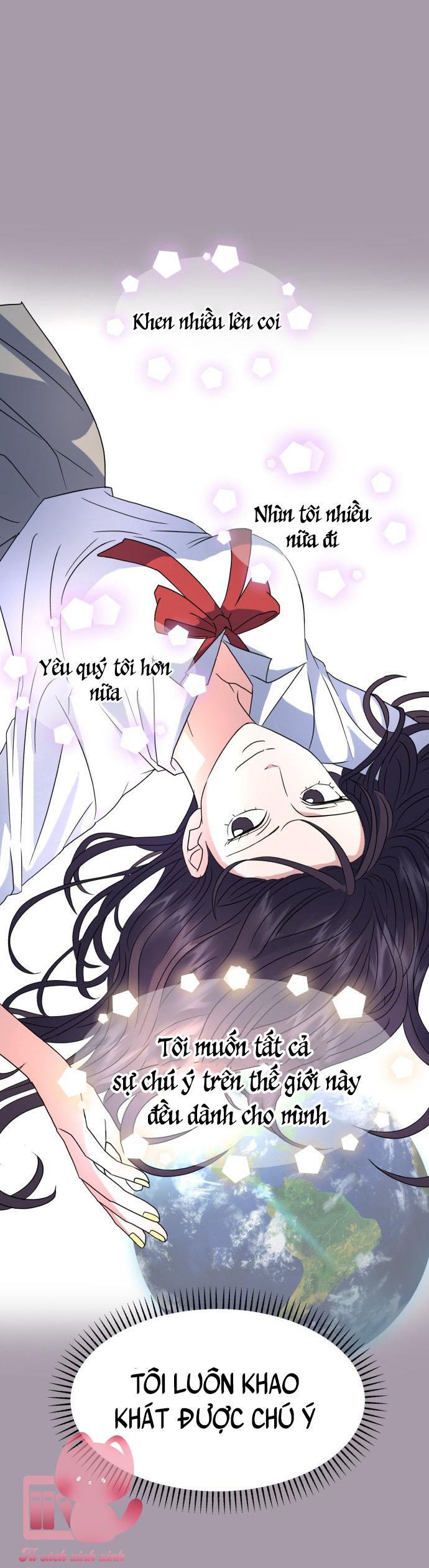 Quan Hệ Nhân Quả - Chap 4 - Trang 5