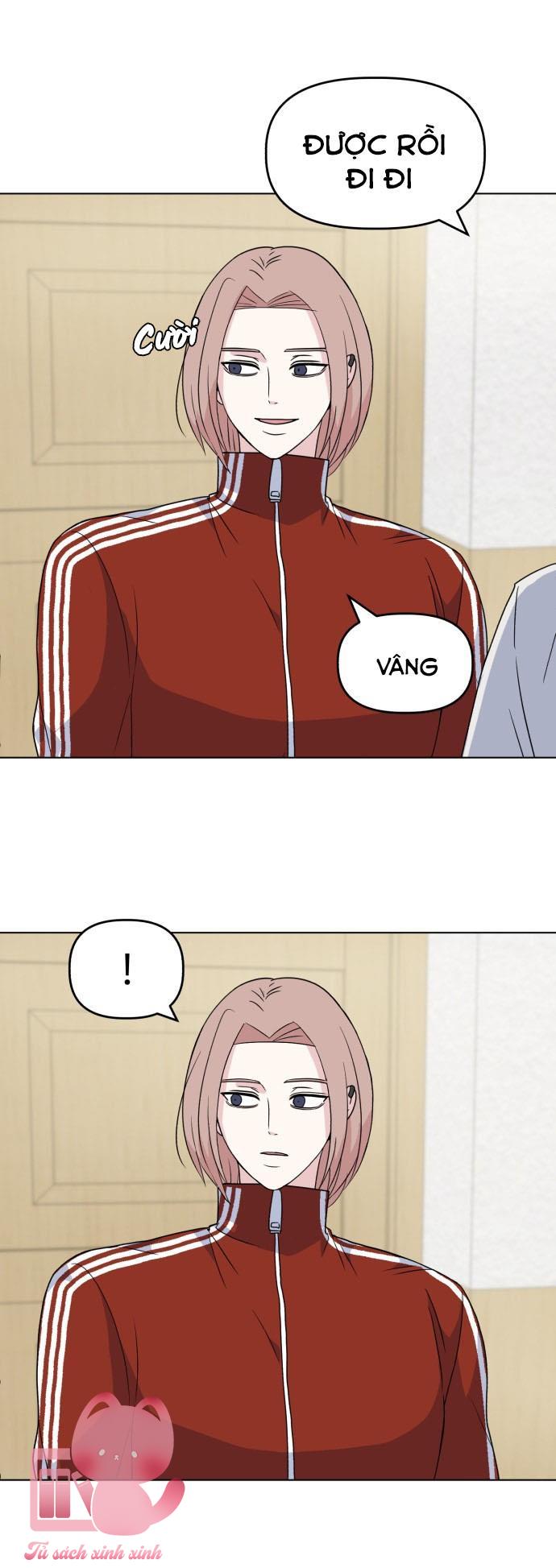 Quan Hệ Nhân Quả - Chap 4 - Trang 42