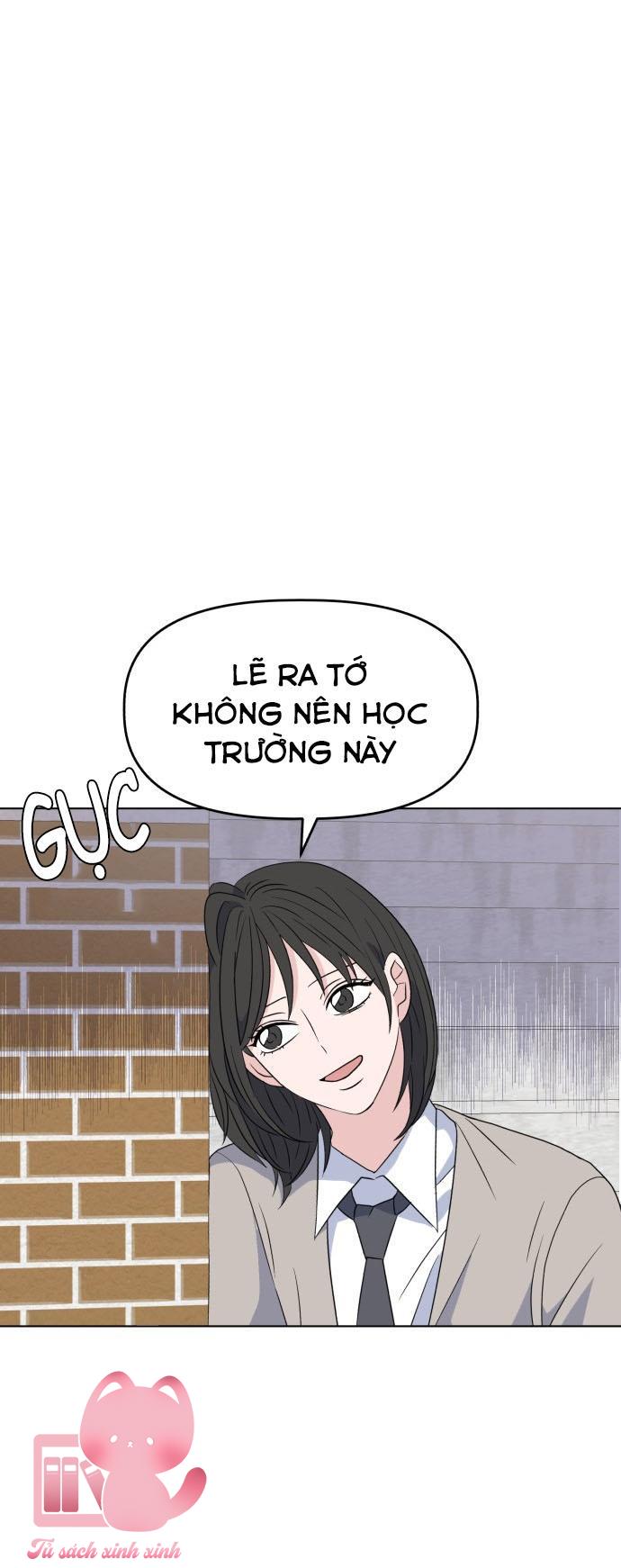 Quan Hệ Nhân Quả - Chap 4 - Trang 45