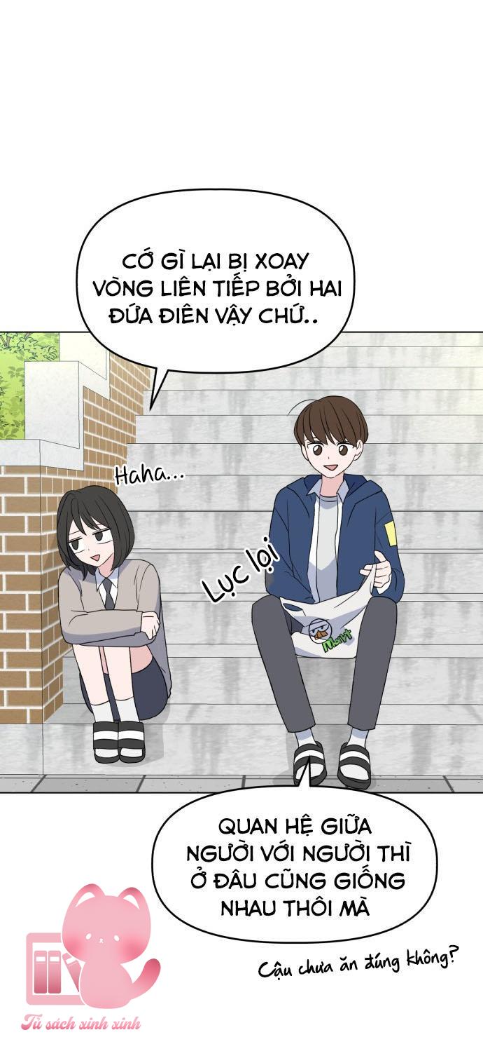 Quan Hệ Nhân Quả - Chap 4 - Trang 46
