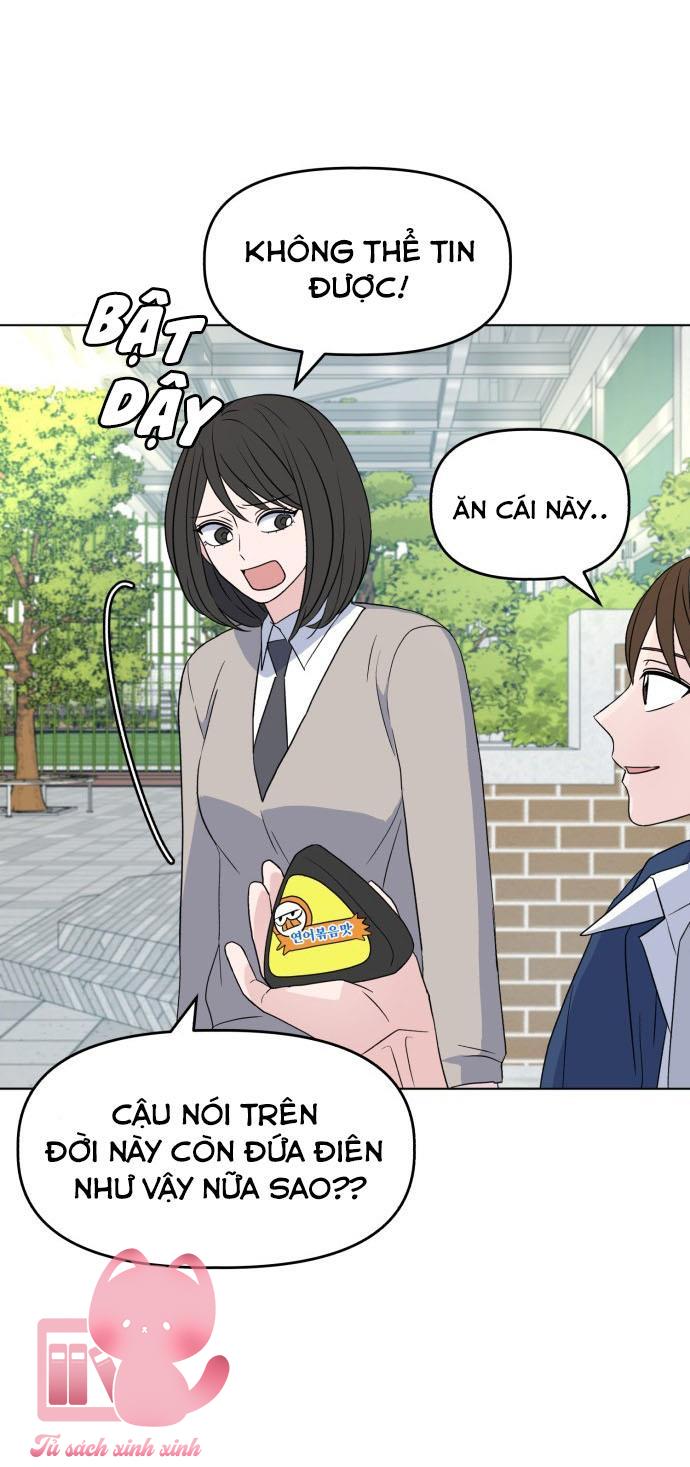Quan Hệ Nhân Quả - Chap 4 - Trang 47