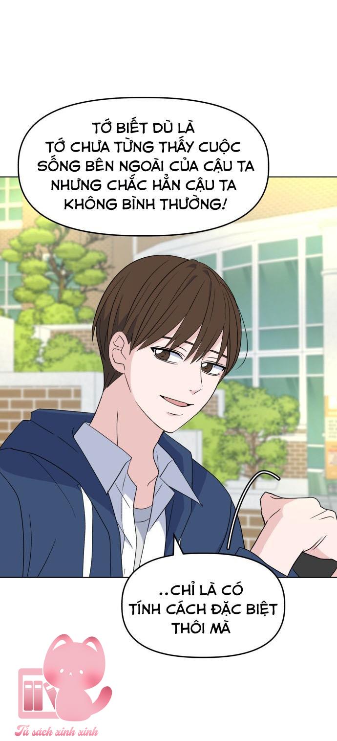 Quan Hệ Nhân Quả - Chap 4 - Trang 48