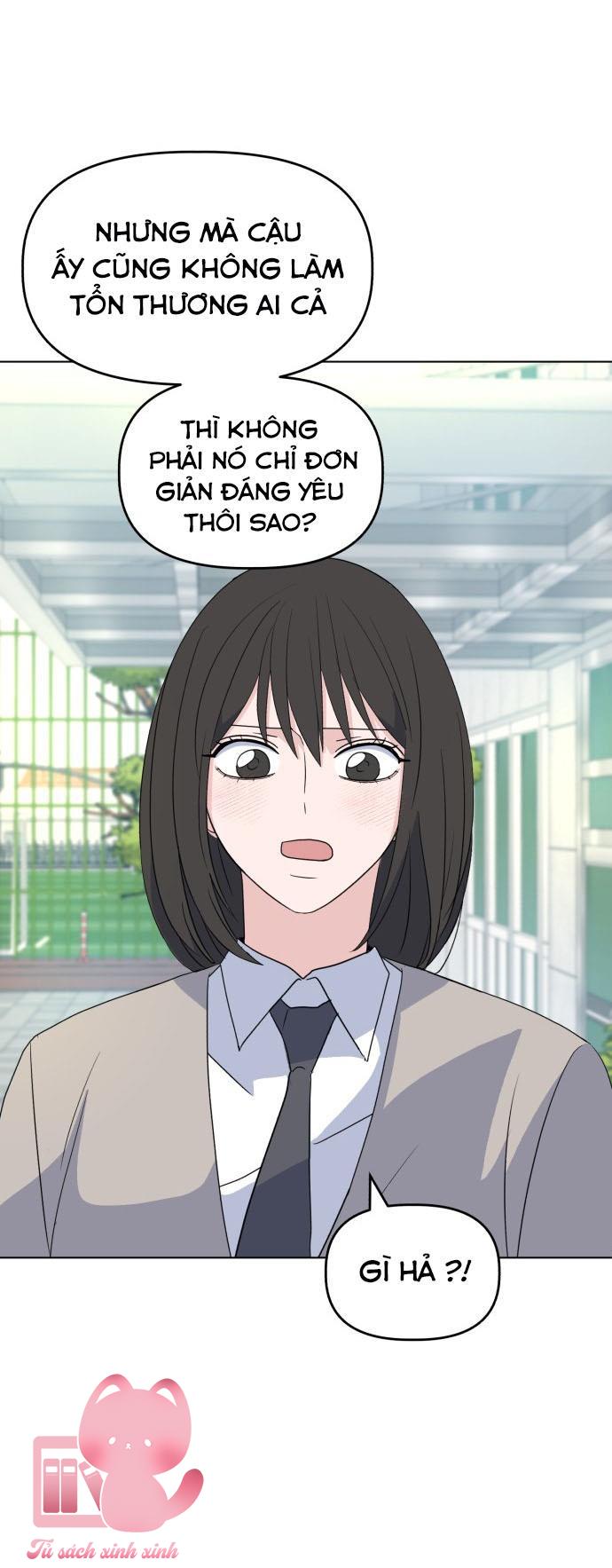 Quan Hệ Nhân Quả - Chap 4 - Trang 49