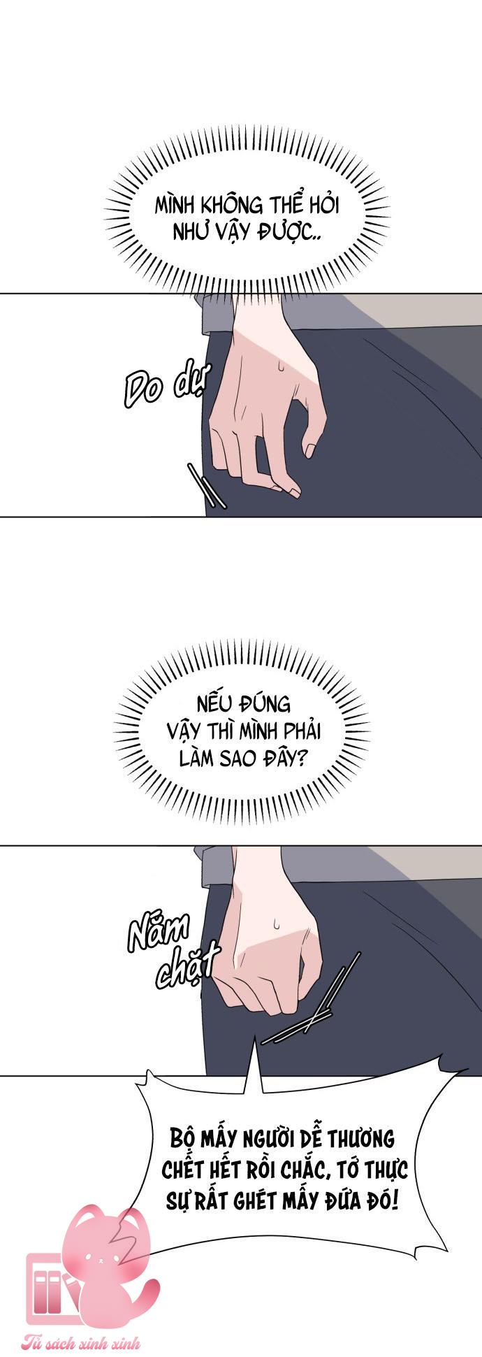 Quan Hệ Nhân Quả - Chap 4 - Trang 51